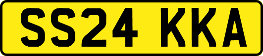 SS24KKA