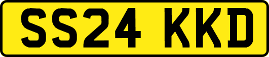 SS24KKD
