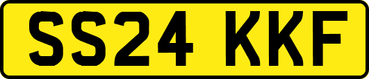SS24KKF