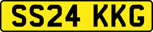 SS24KKG