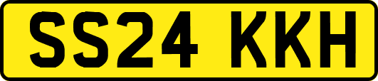 SS24KKH