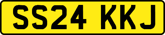 SS24KKJ