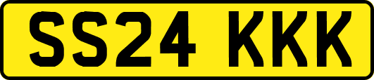 SS24KKK