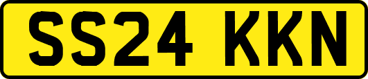 SS24KKN