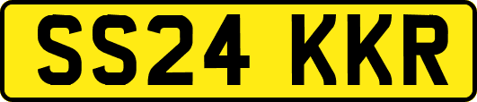 SS24KKR