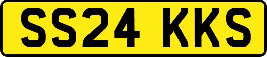 SS24KKS