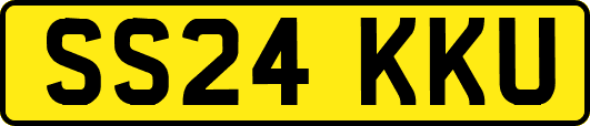 SS24KKU