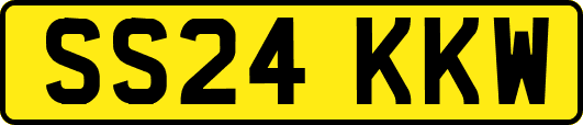 SS24KKW