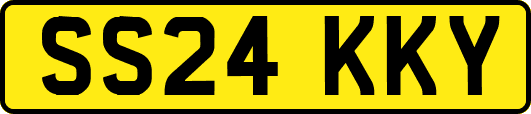SS24KKY