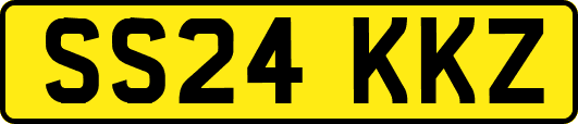 SS24KKZ
