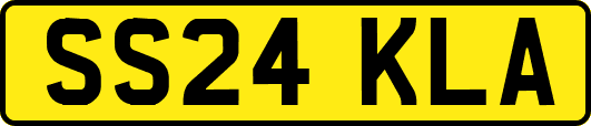 SS24KLA