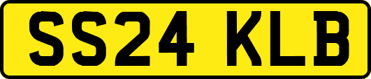 SS24KLB
