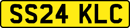 SS24KLC