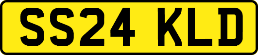 SS24KLD