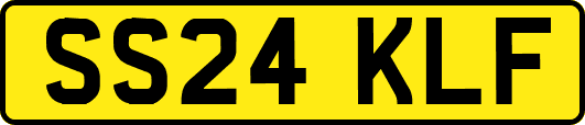 SS24KLF