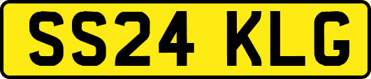 SS24KLG