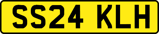 SS24KLH