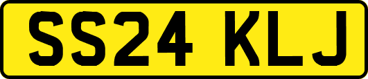 SS24KLJ