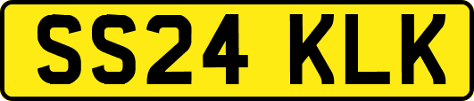 SS24KLK
