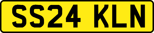 SS24KLN
