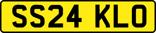 SS24KLO