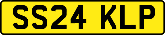 SS24KLP
