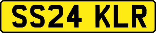 SS24KLR