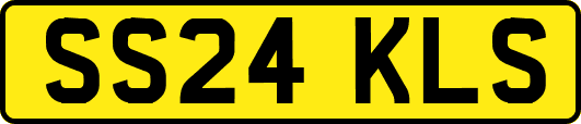 SS24KLS