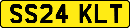 SS24KLT