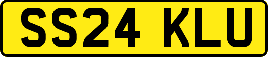 SS24KLU