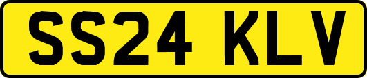 SS24KLV