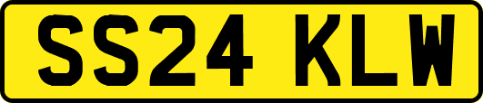 SS24KLW