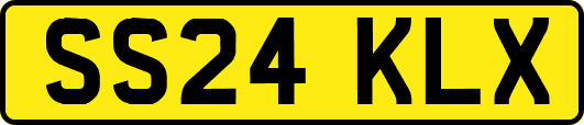 SS24KLX