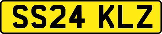 SS24KLZ