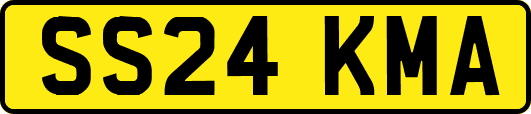 SS24KMA