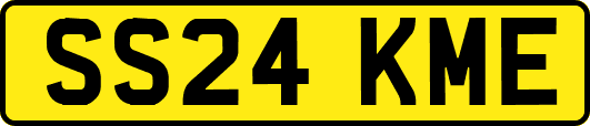SS24KME