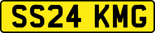 SS24KMG