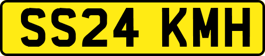 SS24KMH