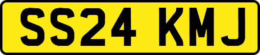 SS24KMJ