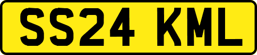 SS24KML