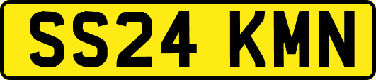SS24KMN