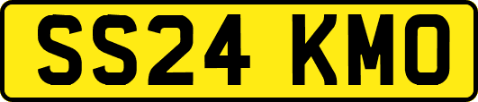 SS24KMO