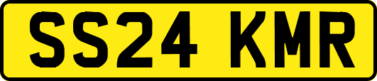 SS24KMR