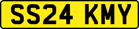SS24KMY