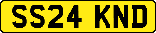SS24KND