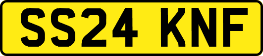 SS24KNF