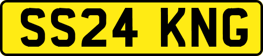 SS24KNG