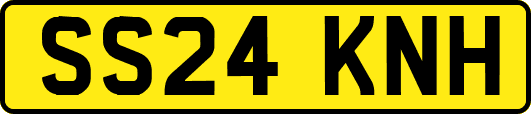 SS24KNH