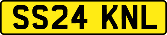 SS24KNL