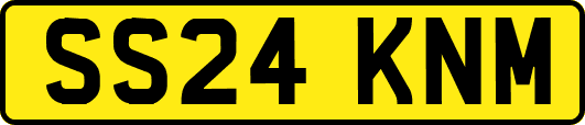 SS24KNM